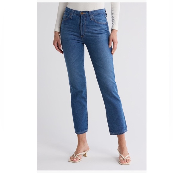 AG high waist Jeans - Picture 1 of 4
